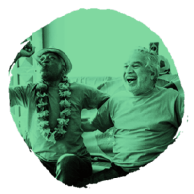 Who may be at risk of prostate cancer? Who may be at risk of prostate cancer?